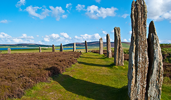 bus tours to scotland from ireland